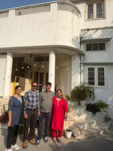 Gallery image of Heritage Homestay in Jammu