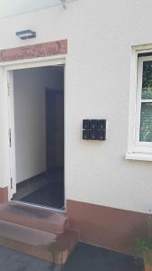 Fotografie z fotogalerie ubytování Gasthaus Goldener Stern v destinaci Dorfprozelten