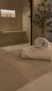 Fotografie z fotogalerie ubytování Suite Moon & Spa v destinaci Amnéville