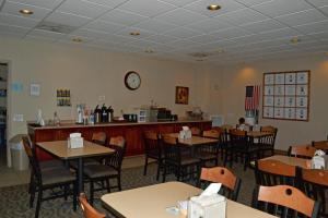 Gallery image of Paola Inn and Suites in Paola