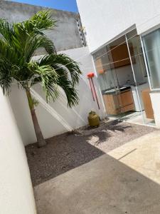 Billede fra billedgalleriet på Casa aconchegante 2 quartos i Petrolina