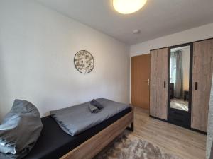 Billede fra billedgalleriet på Mikra Homes24 in Glauchau i Glauchau