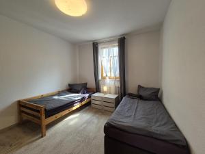 Billede fra billedgalleriet på Mikra Homes24 in Glauchau i Glauchau