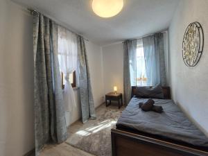 Billede fra billedgalleriet på Mikra Homes24 in Glauchau i Glauchau