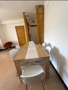 Et opholdsområde på Chambre hôtes