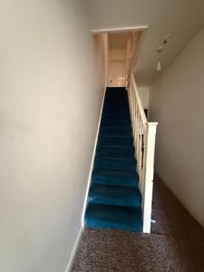 Billede fra billedgalleriet på Double Room with shared kitchen and living room i Moffat + 1 billede