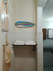 Billede fra billedgalleriet på Colonial House i Porto Seguro