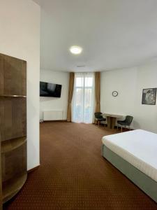 Et tv og/eller underholdning på Resedinta Cina