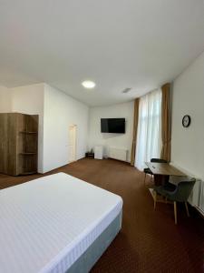 Et tv og/eller underholdning på Resedinta Cina