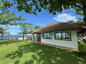 Phong cảnh thiên nhiên gần resort