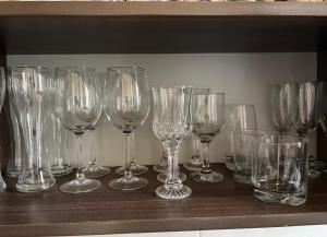 Drinks på Natasha's cozy corner + 7 billeder