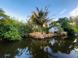 Φυσικό τοπίο κοντά σε αυτή η βίλα