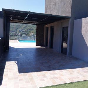 Swimmingpoolen hos eller tæt på Andreamiralejos7