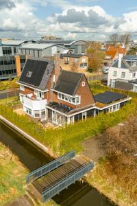 Příroda nedaleko apartmánu + 33 fotografií