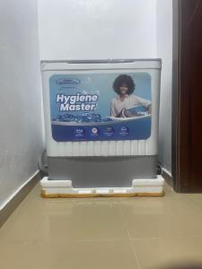 Fotografie z fotogalerie ubytování Unity experience v destinaci Lekki