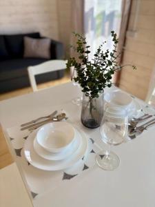 Fotografie z fotogalerie ubytování Vidusgrīvas v destinaci Nida