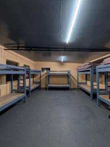 Ảnh trong thư viện ảnh của Highway Dorm Mylliem ở Mylliem