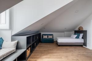 Galeriebild der Unterkunft Boomerang d'O Século in Ericeira