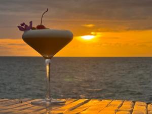 Phong cảnh thiên nhiên gần resort