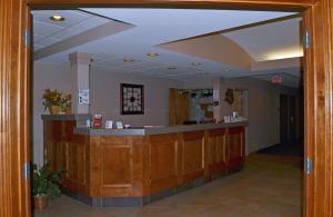 Gallery image of Paola Inn and Suites in Paola