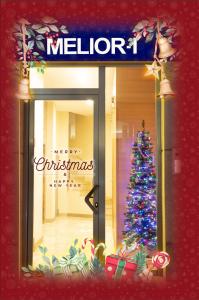 Fotografie z fotogalerie ubytování Melior-1 v destinaci Calpe