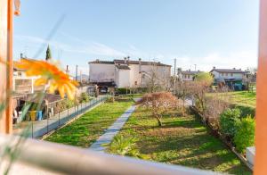 Gallery image of Colline di Castelcucco in Castelcucco