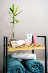 Ảnh trong thư viện ảnh của A-frame Dor De Aer ở Herneacova +45 ảnh