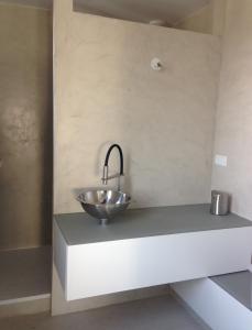 Køkken eller tekøkken på Magnifique Penthouse Pornichet + 17 billeder