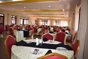 Ảnh trong thư viện ảnh của KISE Hotel and Conference Facilities ở Nairobi