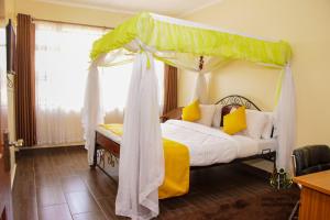 Ảnh trong thư viện ảnh của KISE Hotel and Conference Facilities ở Nairobi