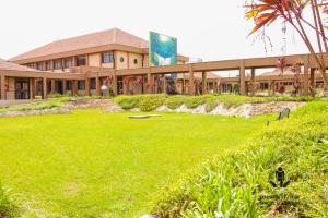 Ảnh trong thư viện ảnh của KISE Hotel and Conference Facilities ở Nairobi