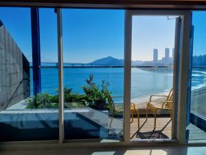 Un paisaje natural cerca del departamento