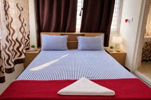 Fotografie z fotogalerie ubytování Vensa Homestay v destinaci Purí + 15 fotografií