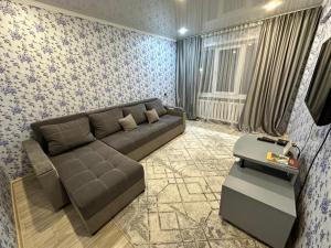 Et opholdsområde på Lux Home на Амурской