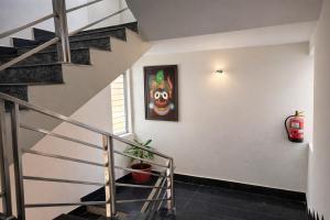 Fotografie z fotogalerie ubytování Vensa Homestay v destinaci Purí