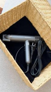 Billede fra billedgalleriet på Lodge Amore - Mirrored Forest Retreat i Hazlov