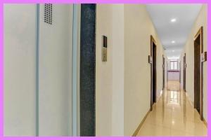 Fotografie z fotogalerie ubytování Hotel Vasudha In Premium v destinaci Bhuvanéšvar