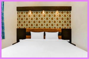 Fotografie z fotogalerie ubytování Hotel Vasudha In Premium v destinaci Bhuvanéšvar