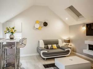 Et opholdsområde på Swallow Cottage-Ukc6983 + 4 billeder