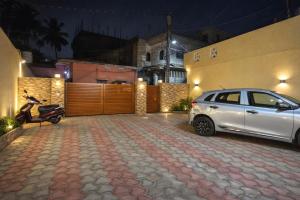 Fotografie z fotogalerie ubytování Vensa Homestay v destinaci Purí