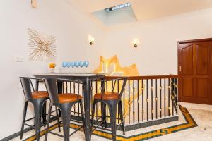 Fotografie z fotogalerie ubytování Vanta Grove 5-Bedrooms Spacez Luxury Villa v destinaci Bengalúr