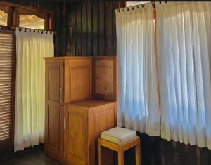 Fotografie z fotogalerie ubytování Bronze Bungalow v destinaci Gili Meno