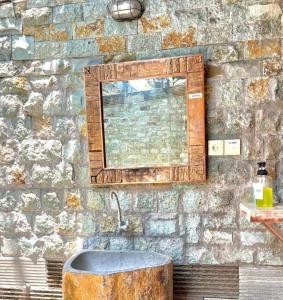 Fotografie z fotogalerie ubytování Bronze Bungalow v destinaci Gili Meno