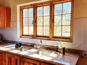 Fotografie z fotogalerie ubytování Little Eden Robertson v destinaci Robertson + 99 fotografií