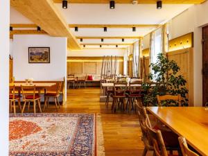 Nhà hàng/khu ăn uống khác tại Krone Lautlingen