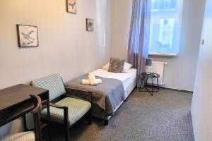 Afbeelding uit fotogalerij van Willa Scandia in Duszniki Zdrój