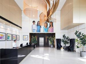 Hosté ubytování Art Series - The Chen + 47 fotografií