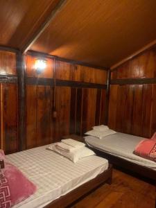 Gallery image of Thai Homestay in Quảng Uyên