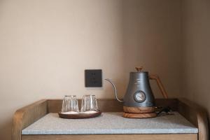 Φωτογραφία από το άλμπουμ του Gulangyu Yuxi · Tinghai Hotel σε Gulang Yu