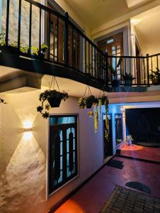 Фотография из галереи Highest Village Bungalow в Нувара-Элии